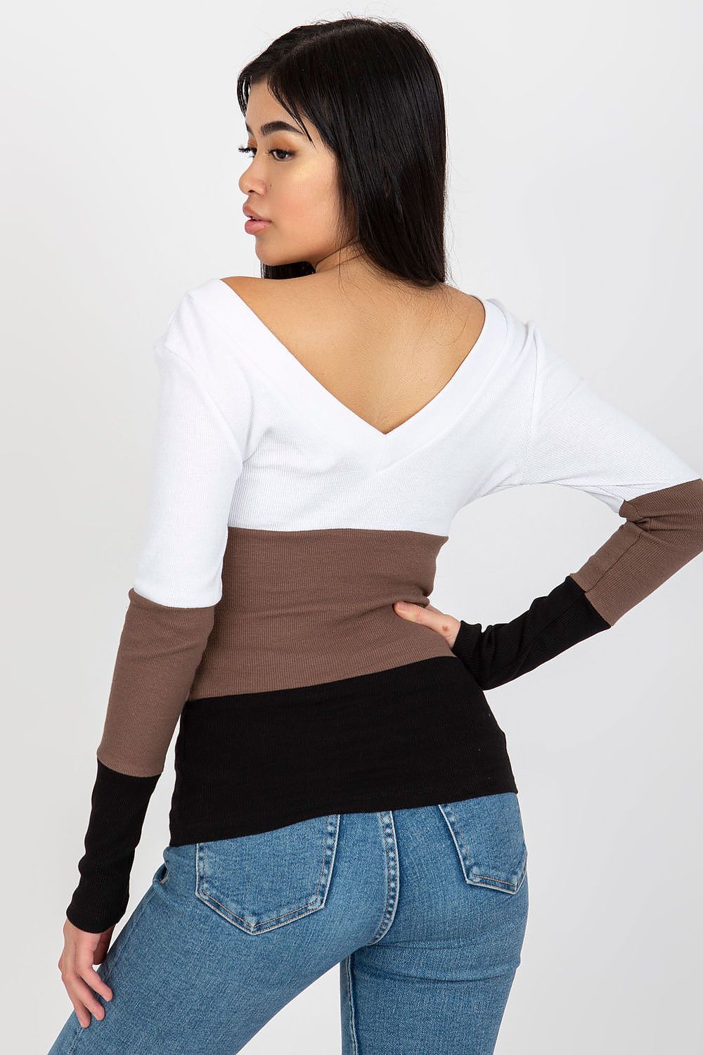  blouse model 175088 Rue Paris 