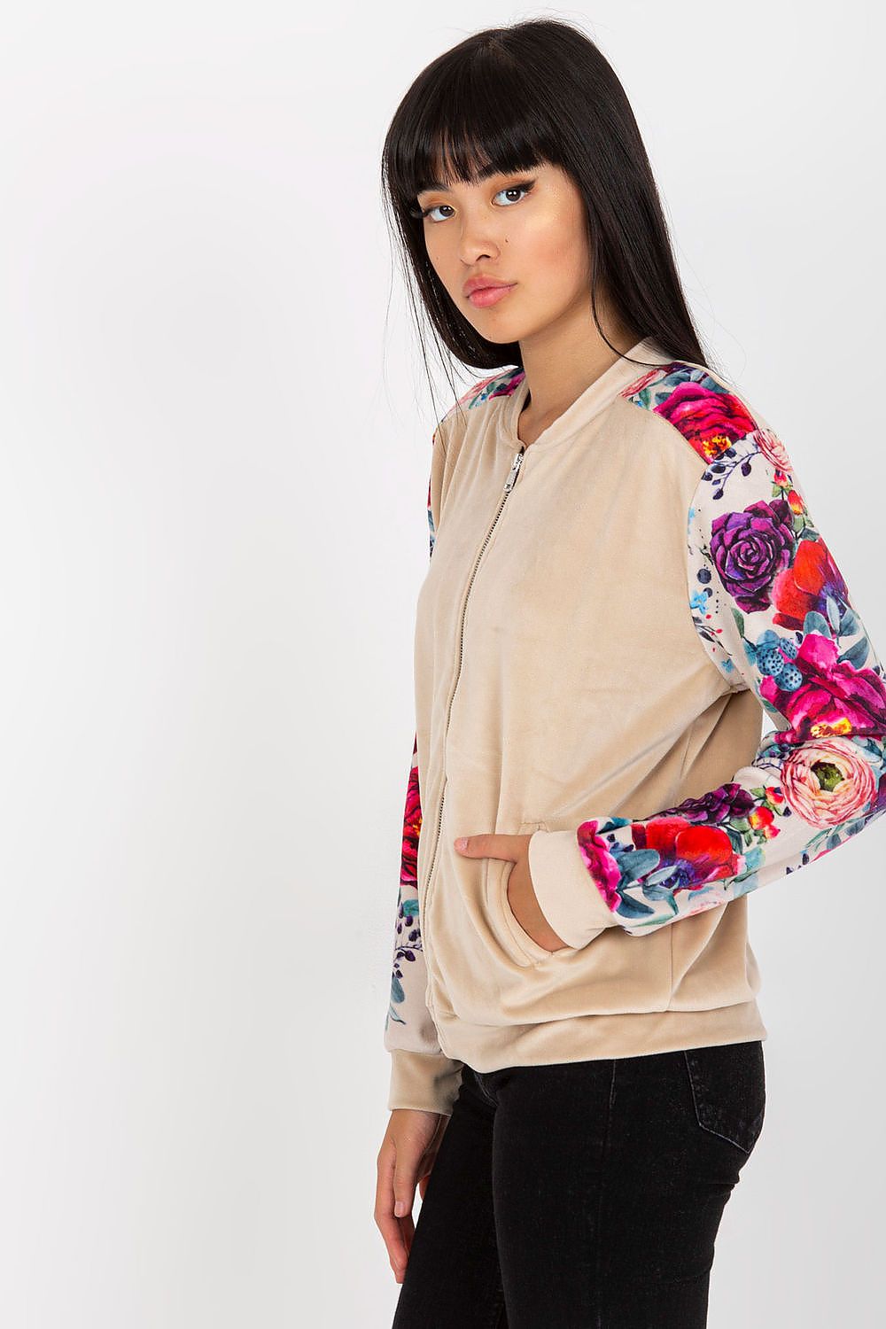  blouse model 175424 Rue Paris 