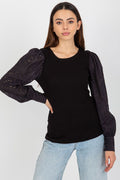  blouse model 175471 Och Bella 