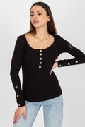  blouse model 175474 Och Bella 