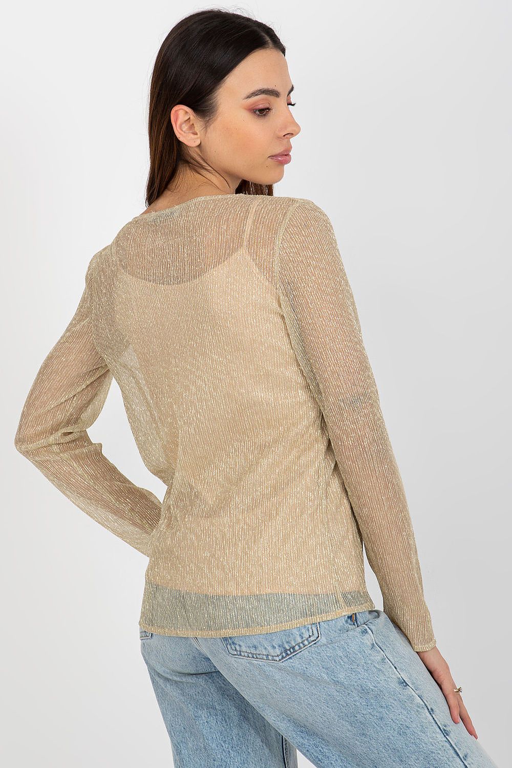  blouse model 175478 Lakerta 