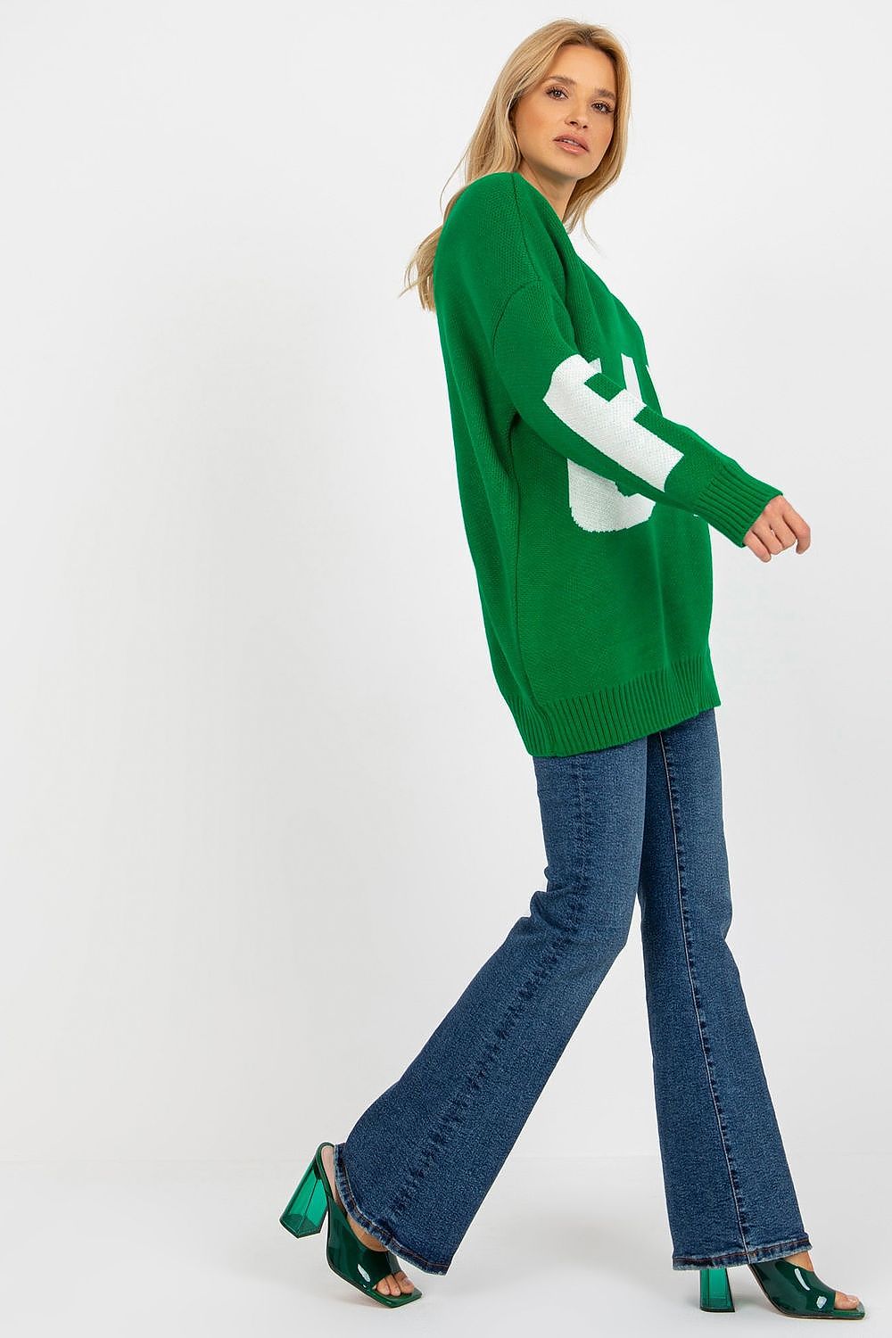  trui model 175760 Rue Paris 