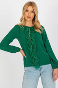  blouse model 175774 Lakerta 