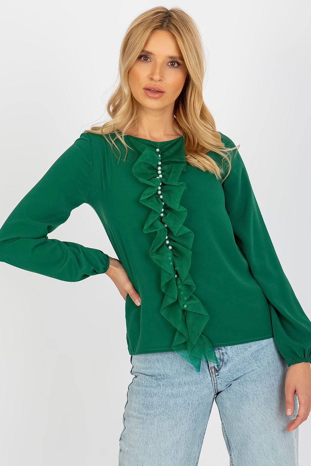  blouse model 175774 Lakerta 