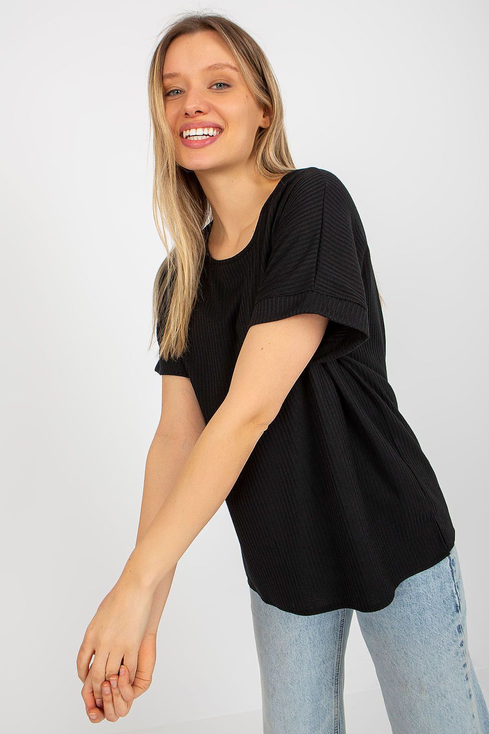  blouse model 176729 Lakerta 