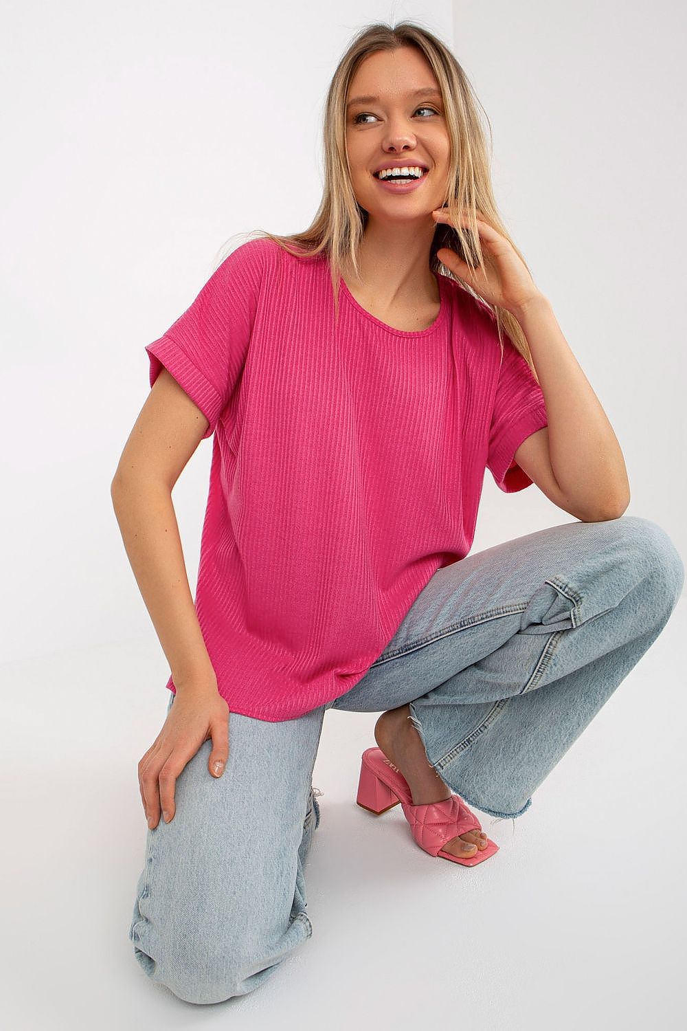  blouse model 176730 Lakerta 