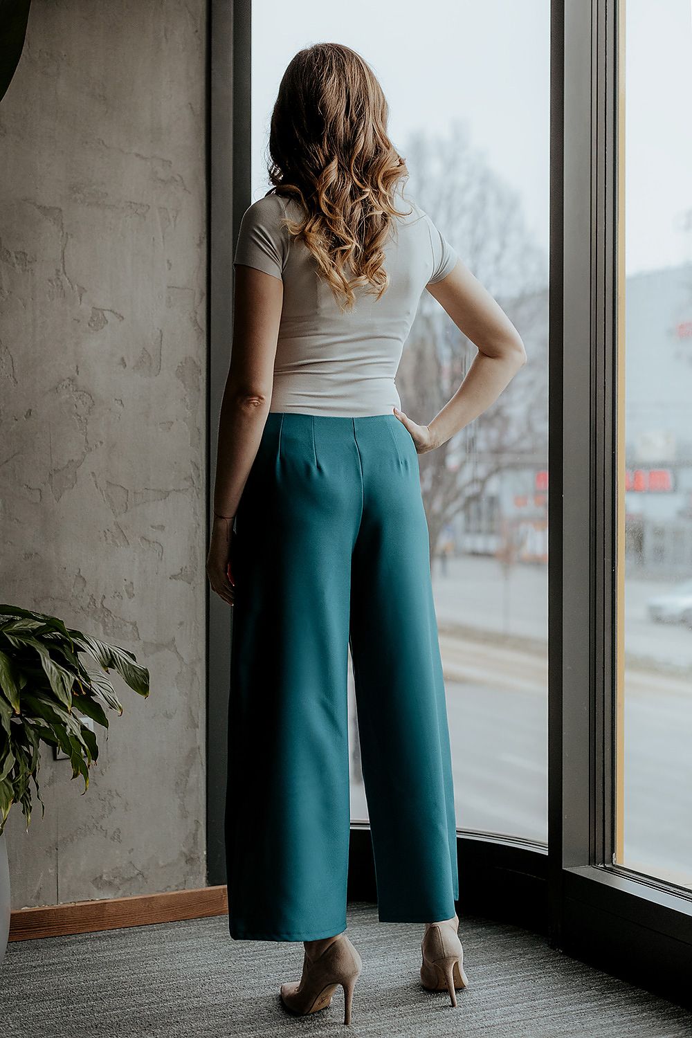  Damesbroek model 176699 Tessita 