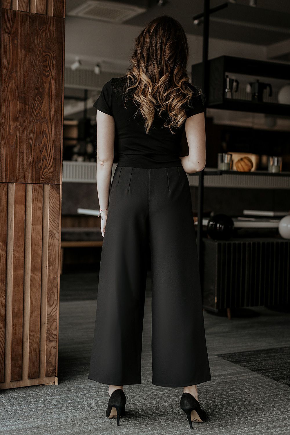  Damesbroek model 176701 Tessita 
