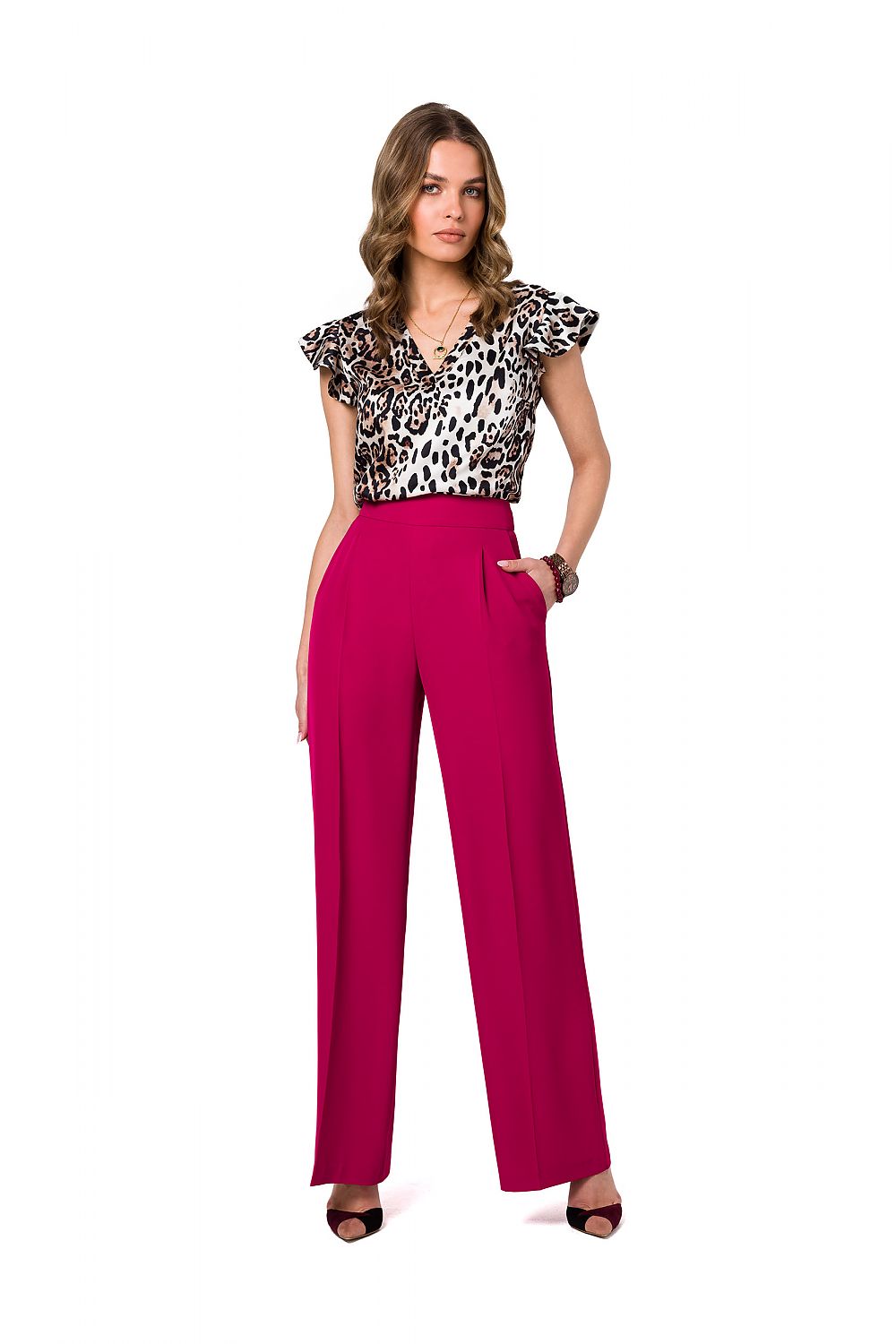  Damesbroek model 177224 Stylove 