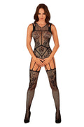  bodystocking model 177511 Obsessive 