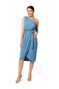  Cocktail jurk model 178295 Makover 