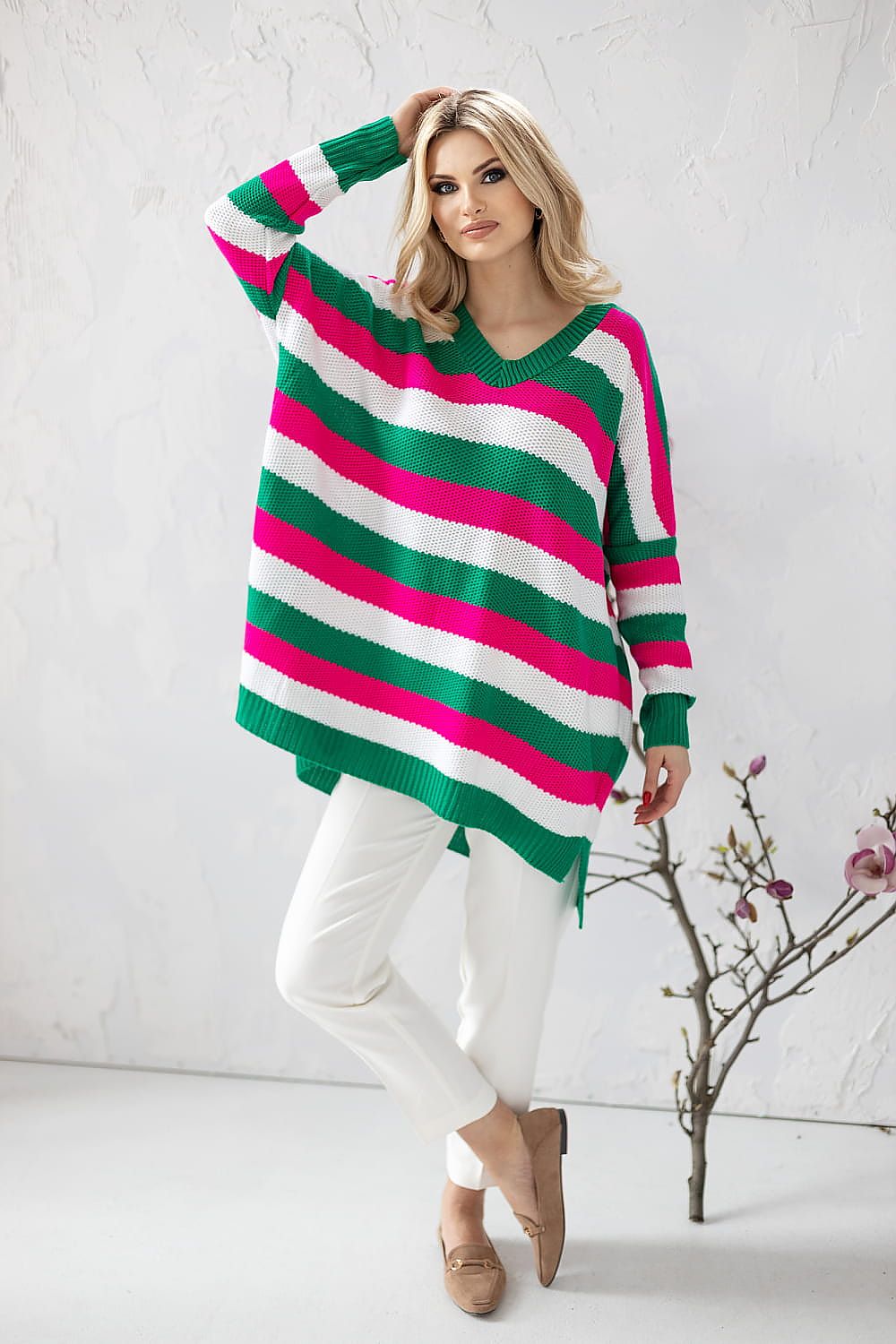  trui model 178646 PeeKaBoo 