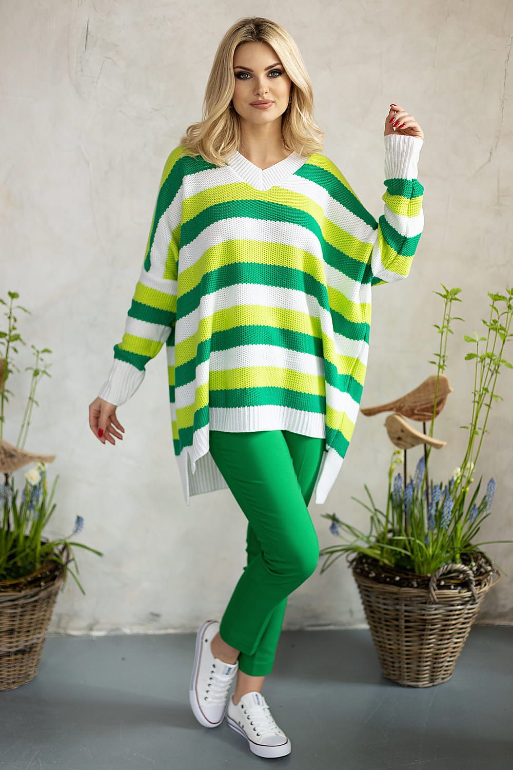  trui model 178647 PeeKaBoo 