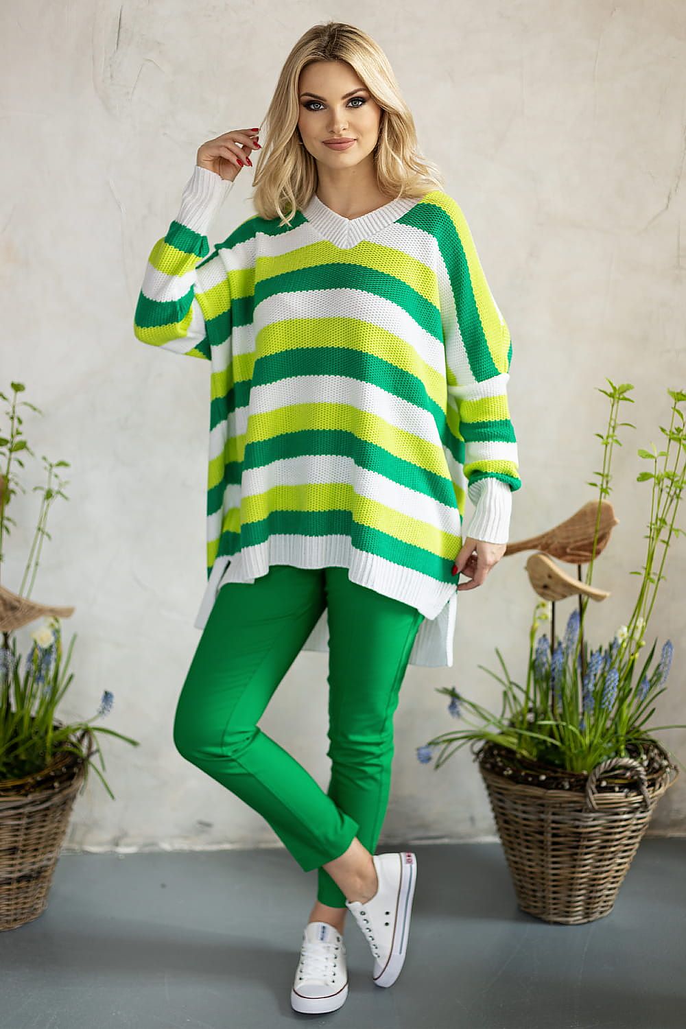  trui model 178647 PeeKaBoo 