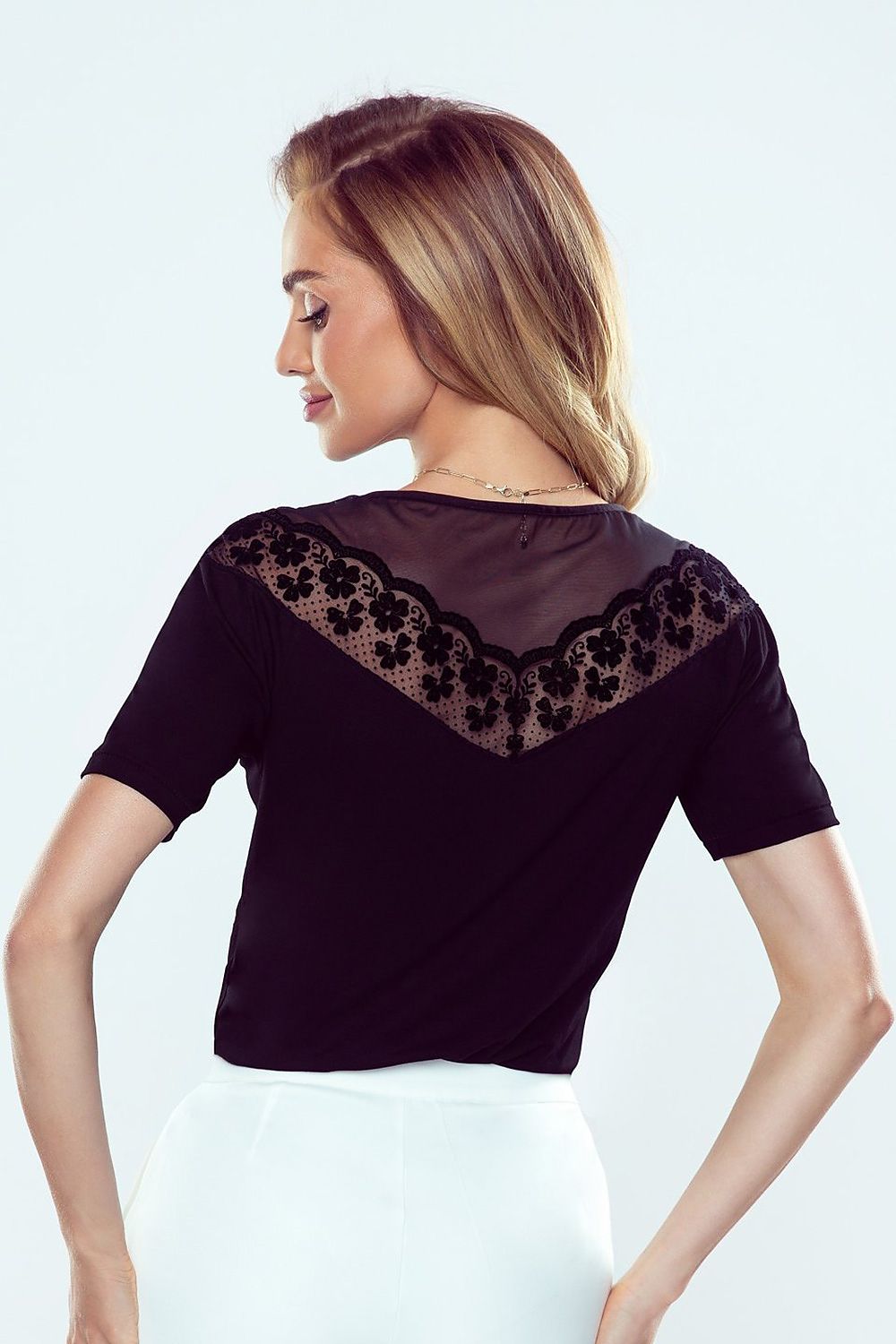  blouse model 179548 Eldar 
