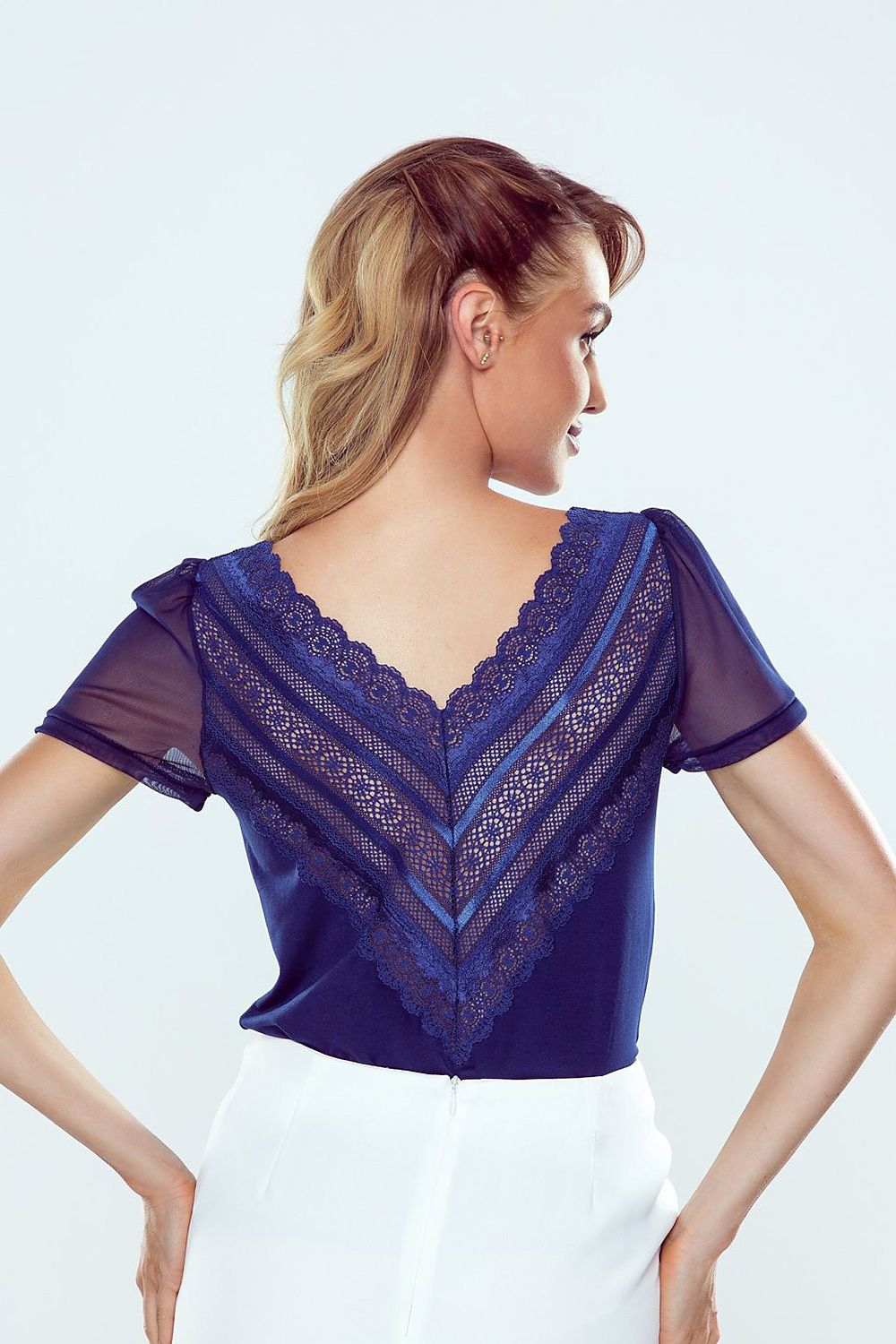  blouse model 179549 Eldar 