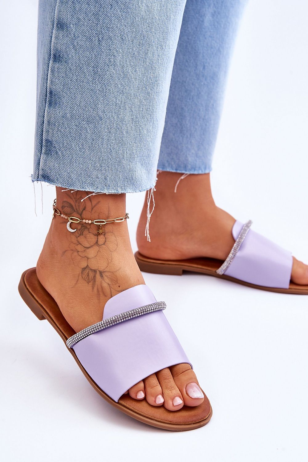  slippers model 179615 Step in style 