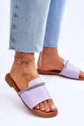  slippers model 179615 Step in style 