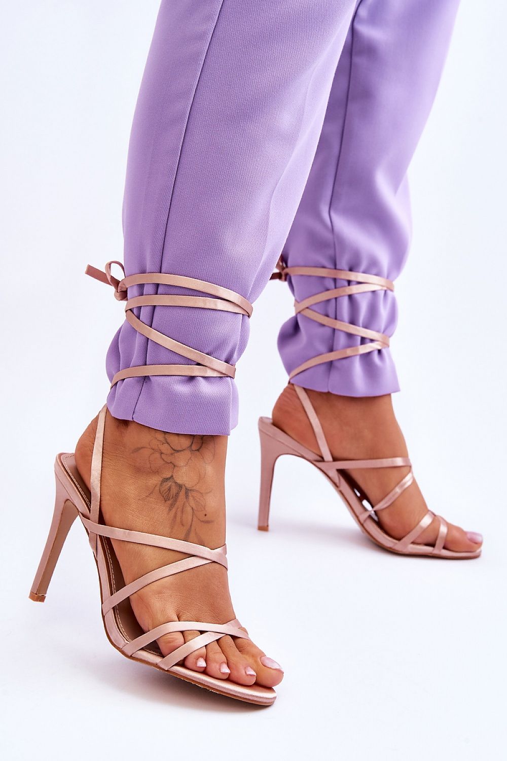  Gebonden sandelen model 179630 Step in style 