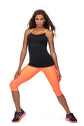  Korte legging model 179656 Lorin 