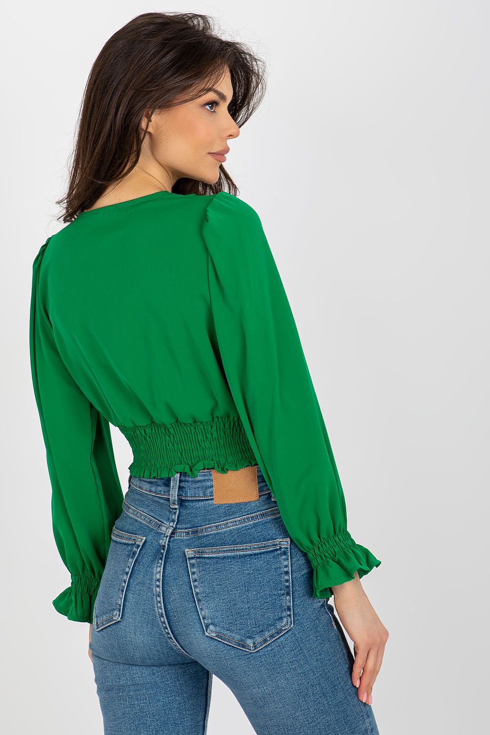  blouse model 179691 Italy Moda 