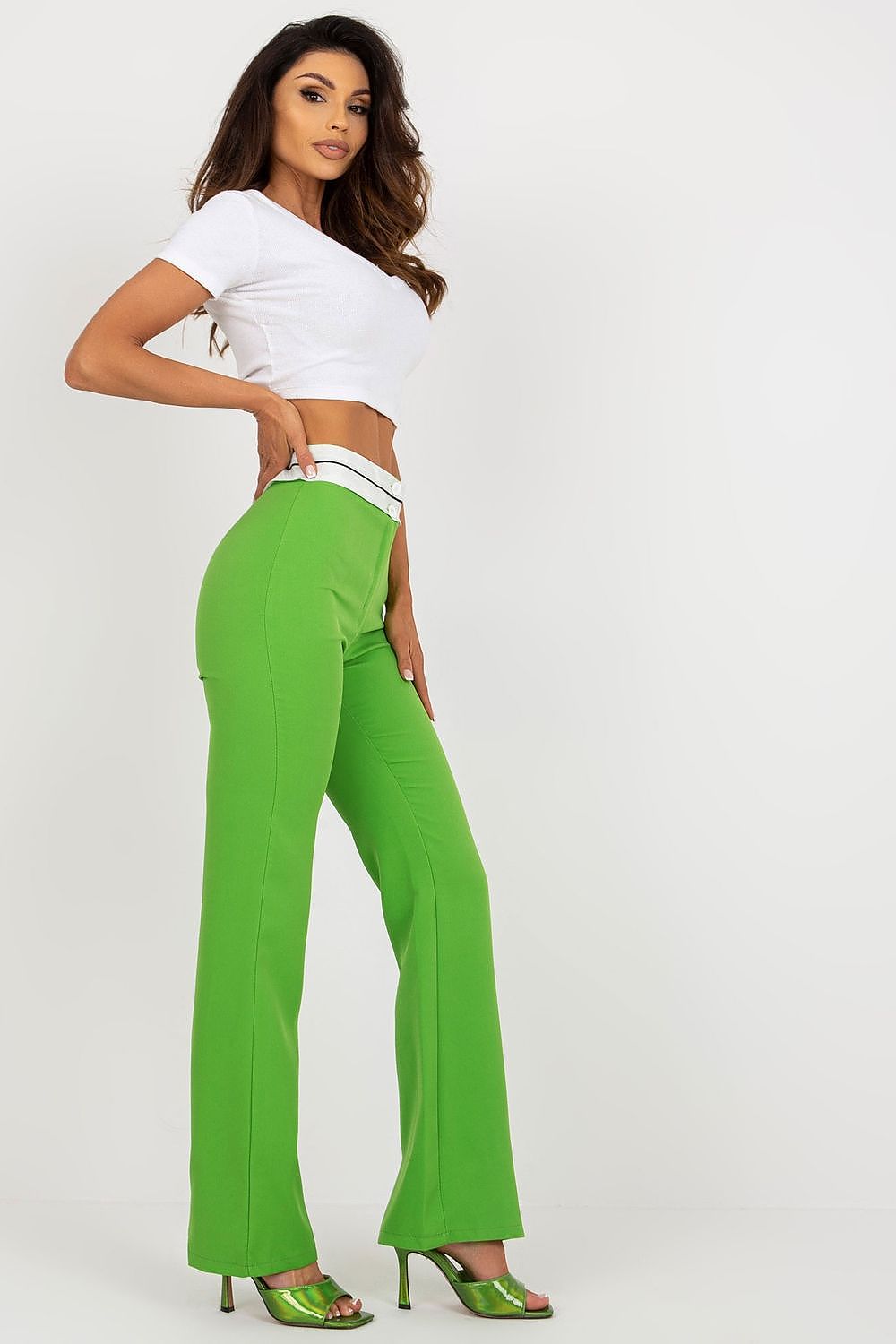  Damesbroek model 179700 Italy Moda 