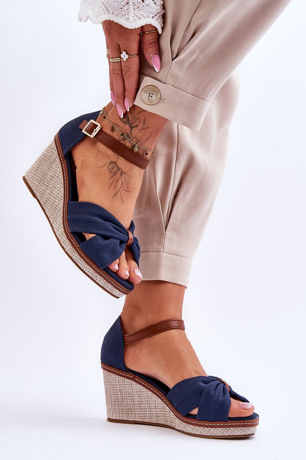  Sleehakken model 179859 Step in style 