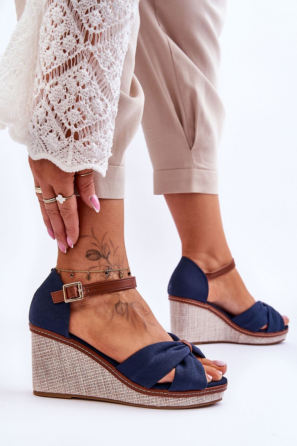  Sleehakken model 179859 Step in style 