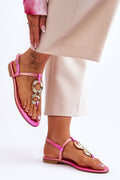  sandalen model 180534 Step in style 