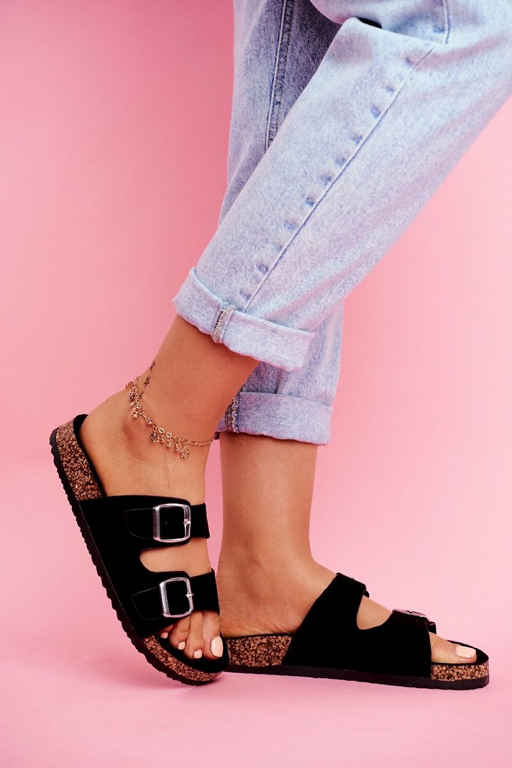  slippers model 180690 Step in style 
