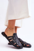  slippers model 181196 Step in style 
