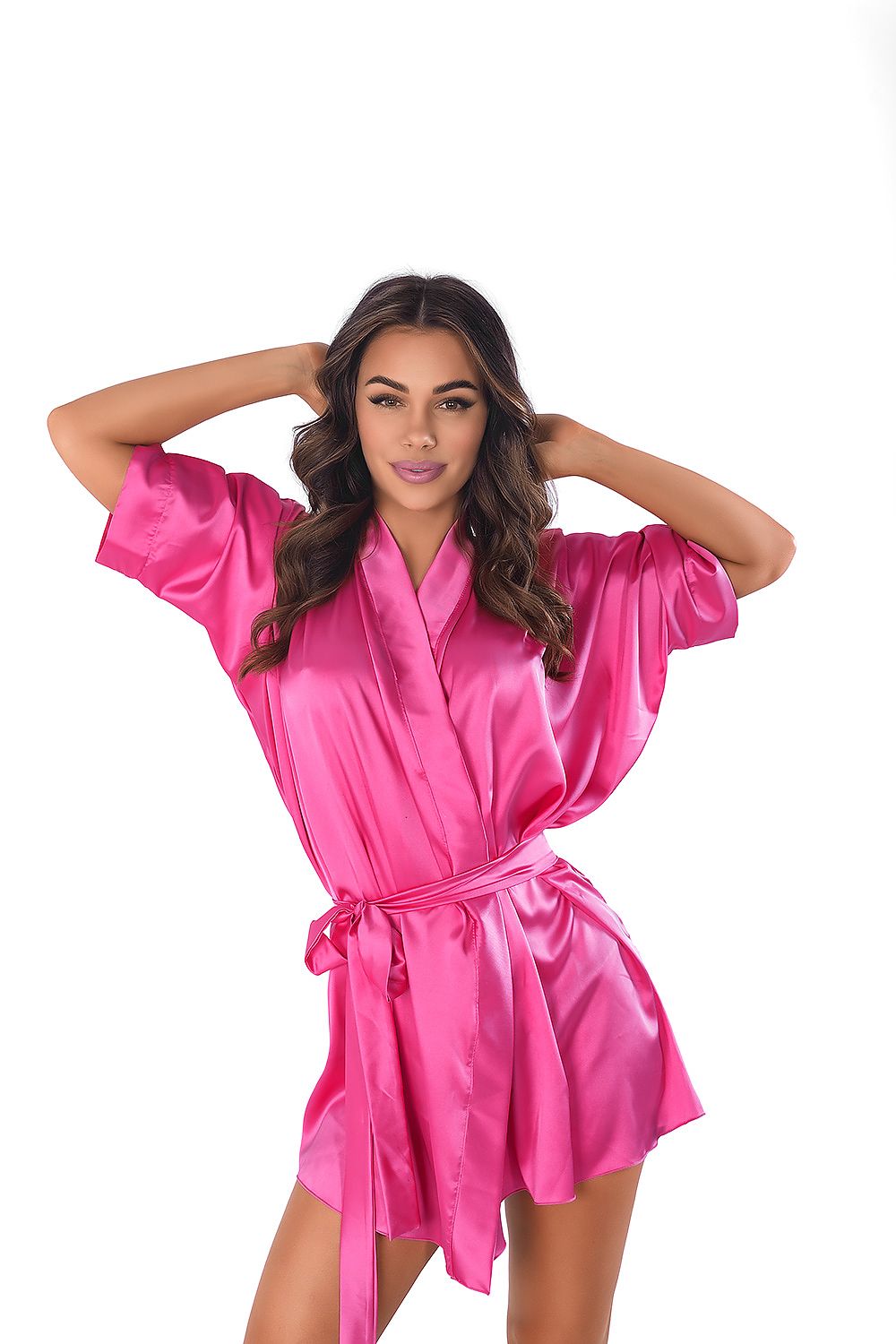  ochtendjas model 181225 Anais 