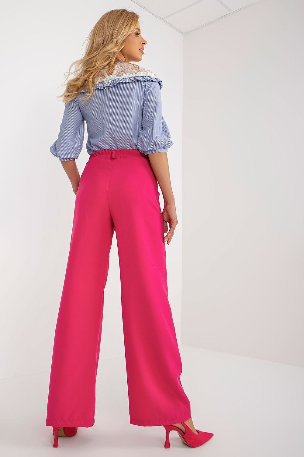  Damesbroek model 181350 Italy Moda 