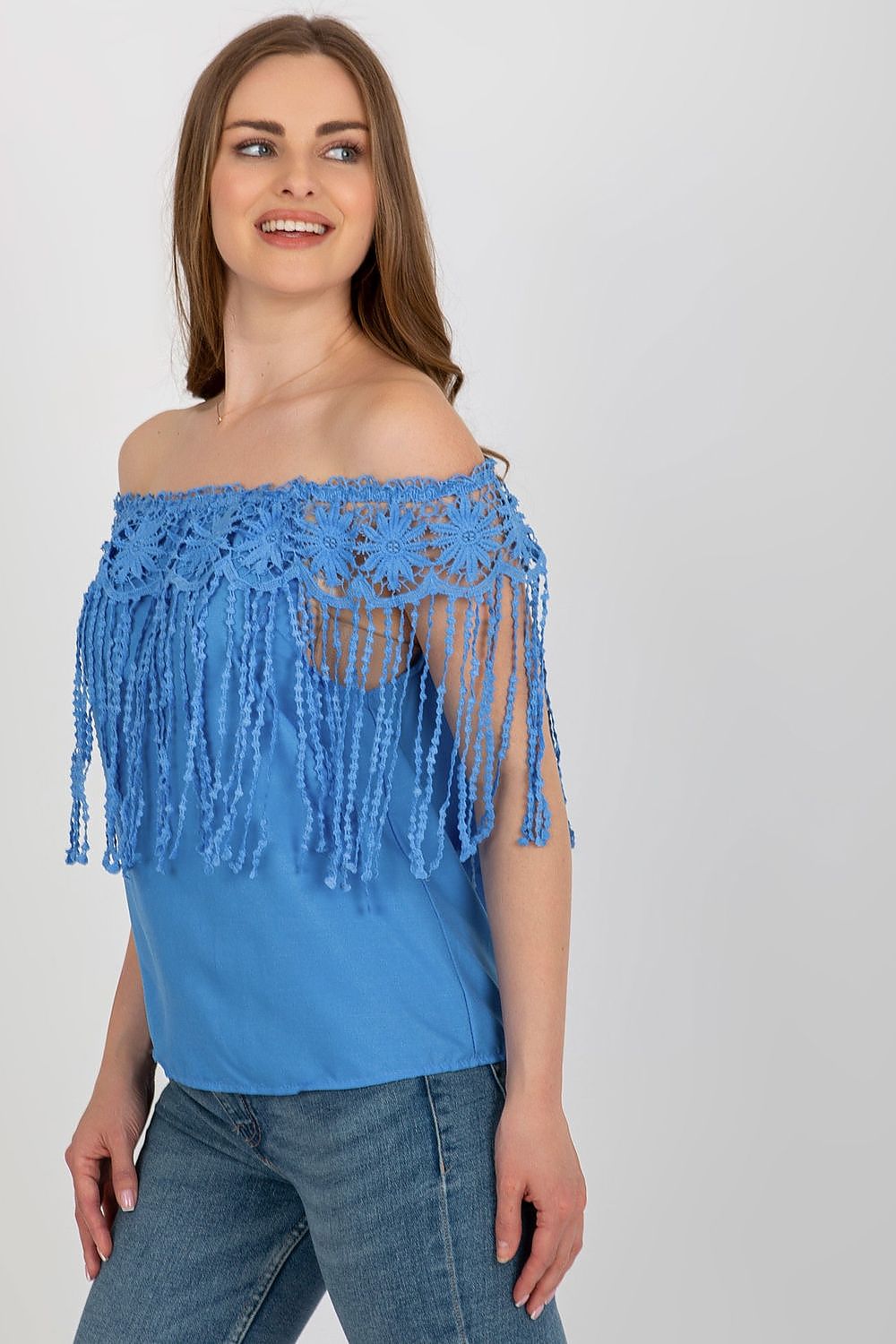  blouse model 181491 AT 
