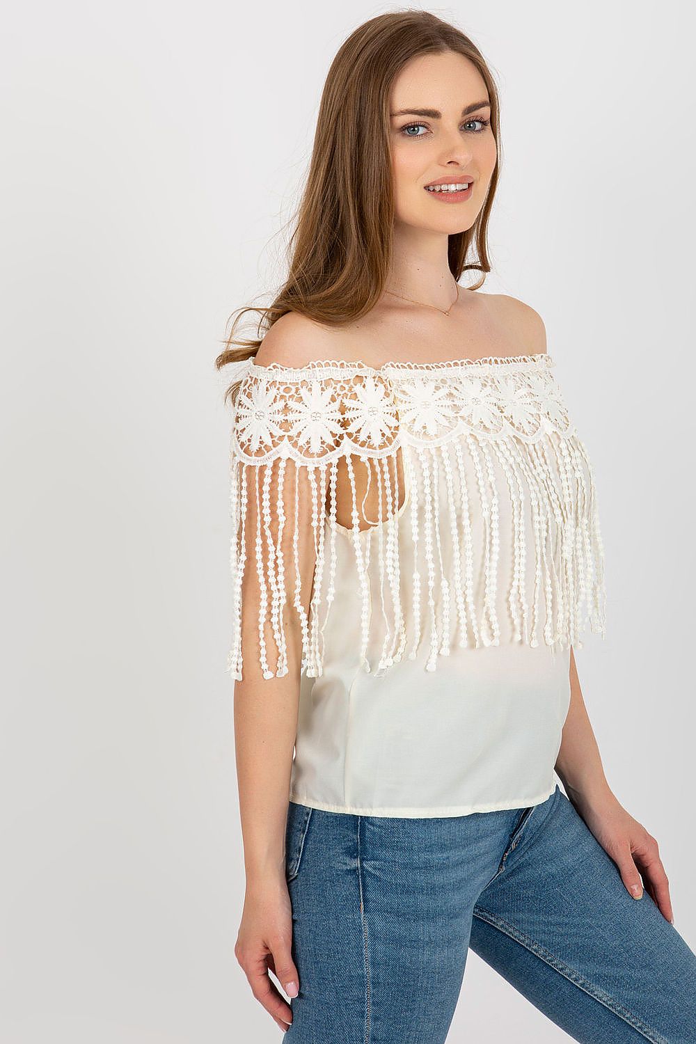 blouse model 181492 AT 