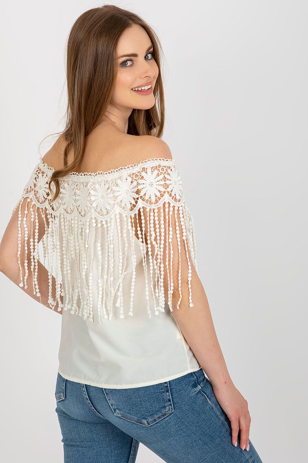  blouse model 181492 AT 