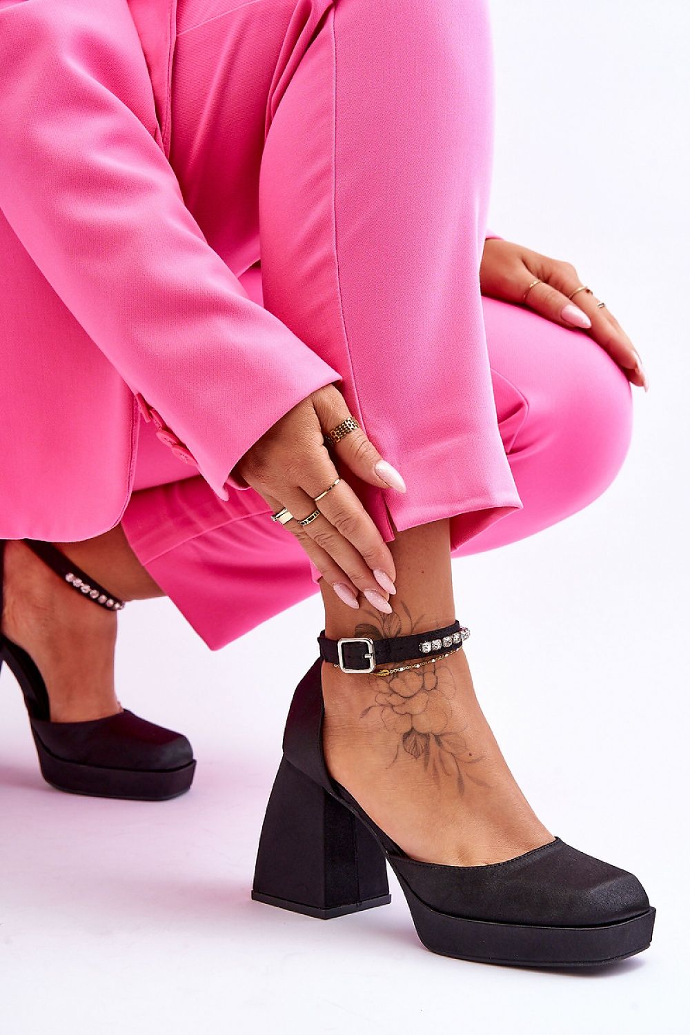  Pumps met hak model 181838 Step in style 