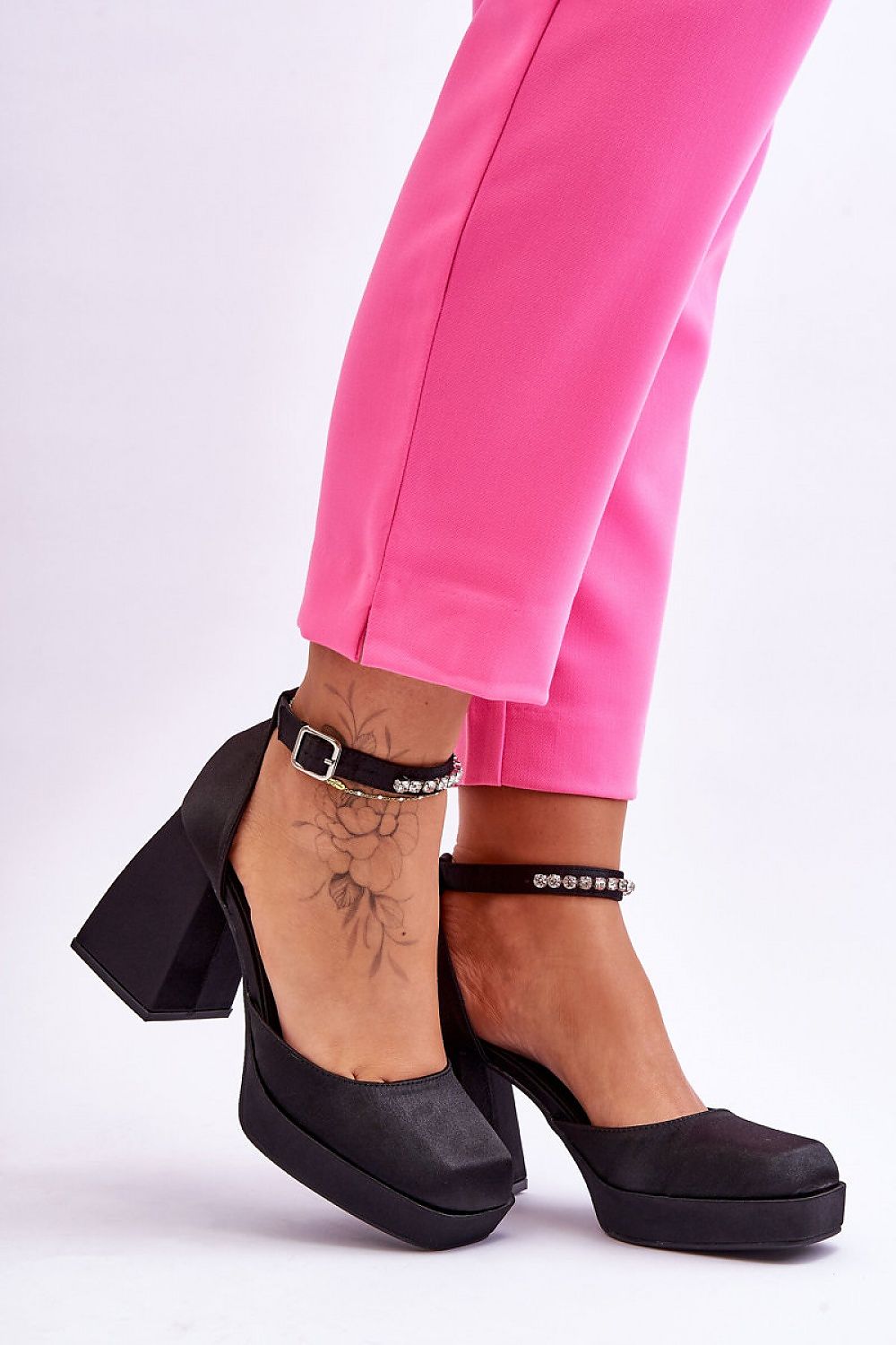  Pumps met hak model 181838 Step in style 