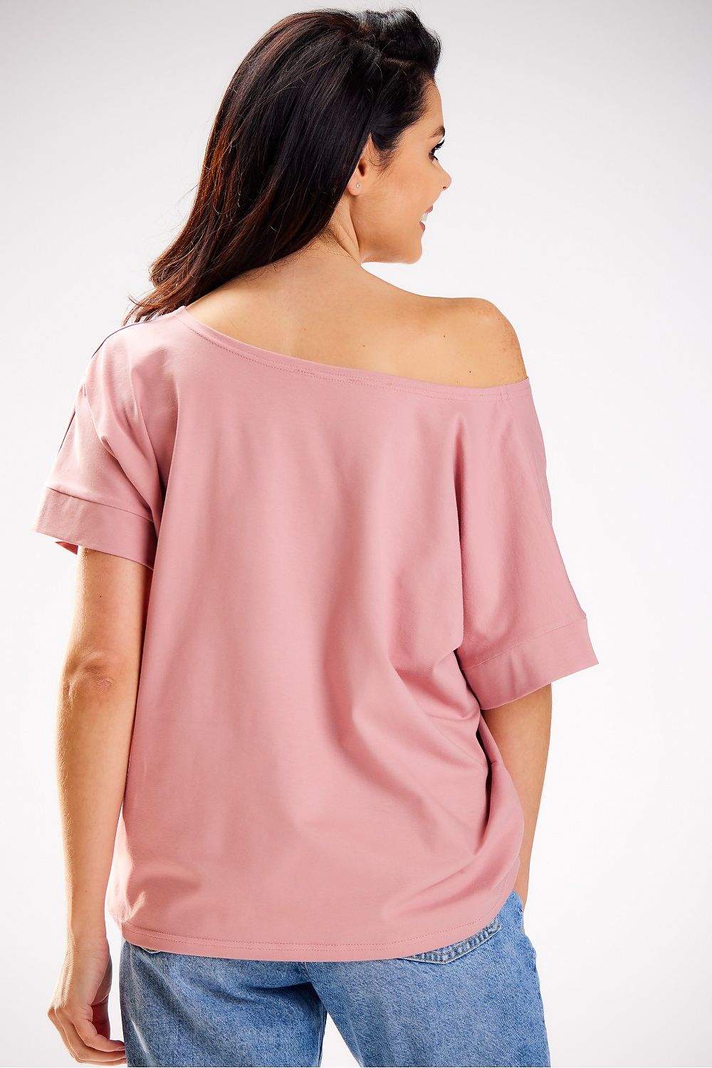 blouse model 182020 Infinite You 