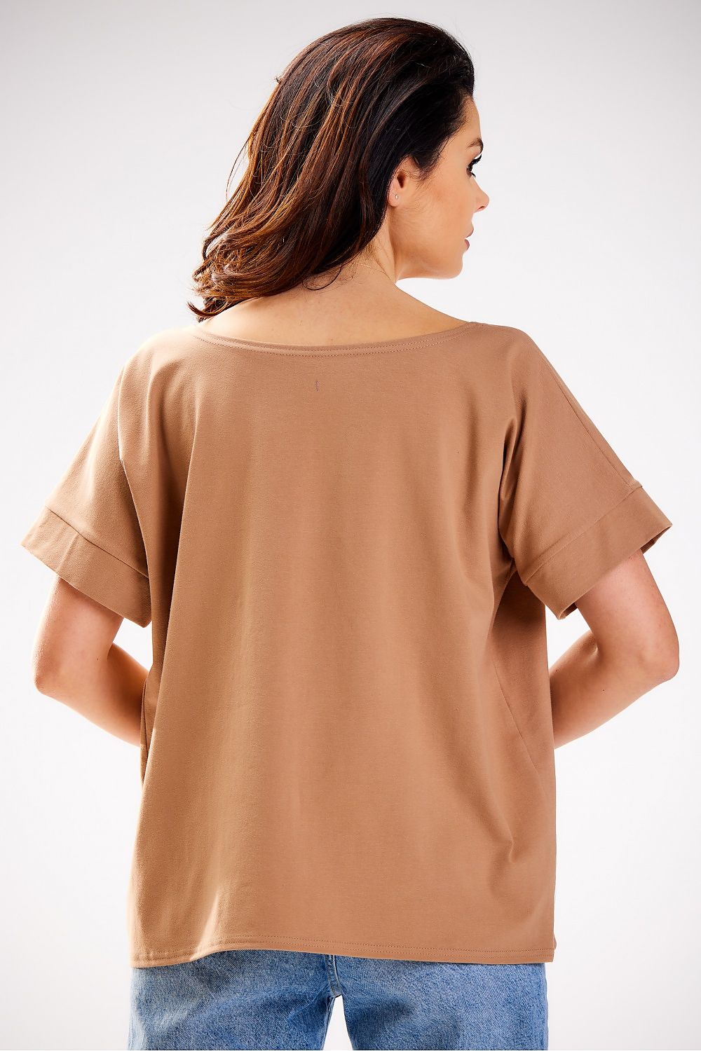  blouse model 182021 Infinite You 