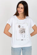  blouse model 182100 Rue Paris 