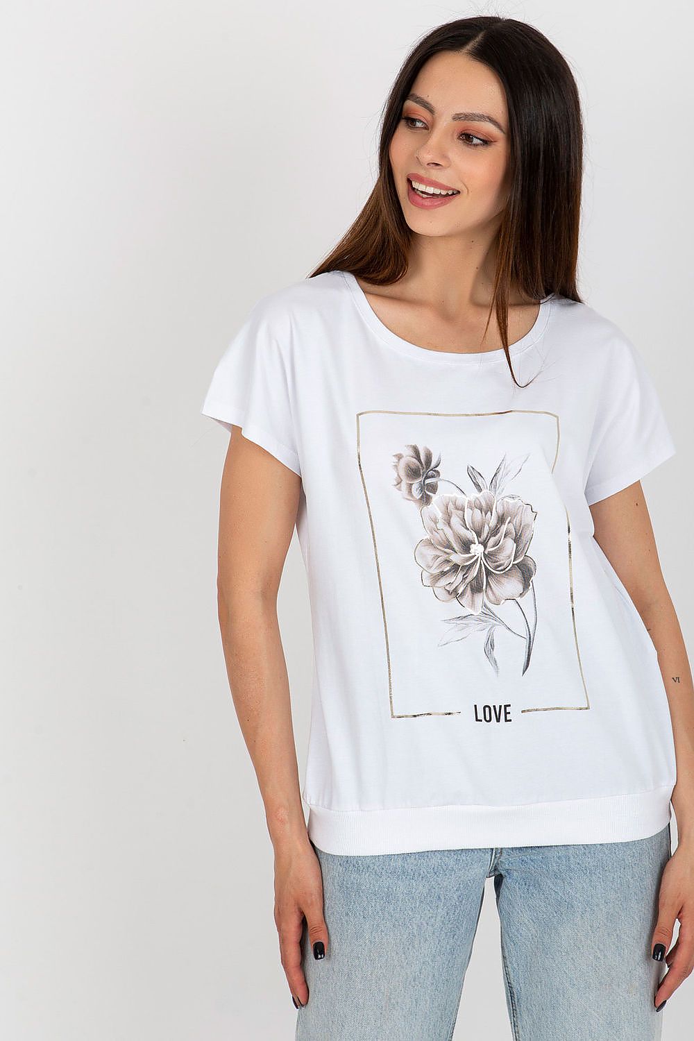  blouse model 182100 Rue Paris 