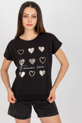  blouse model 182102 Rue Paris 