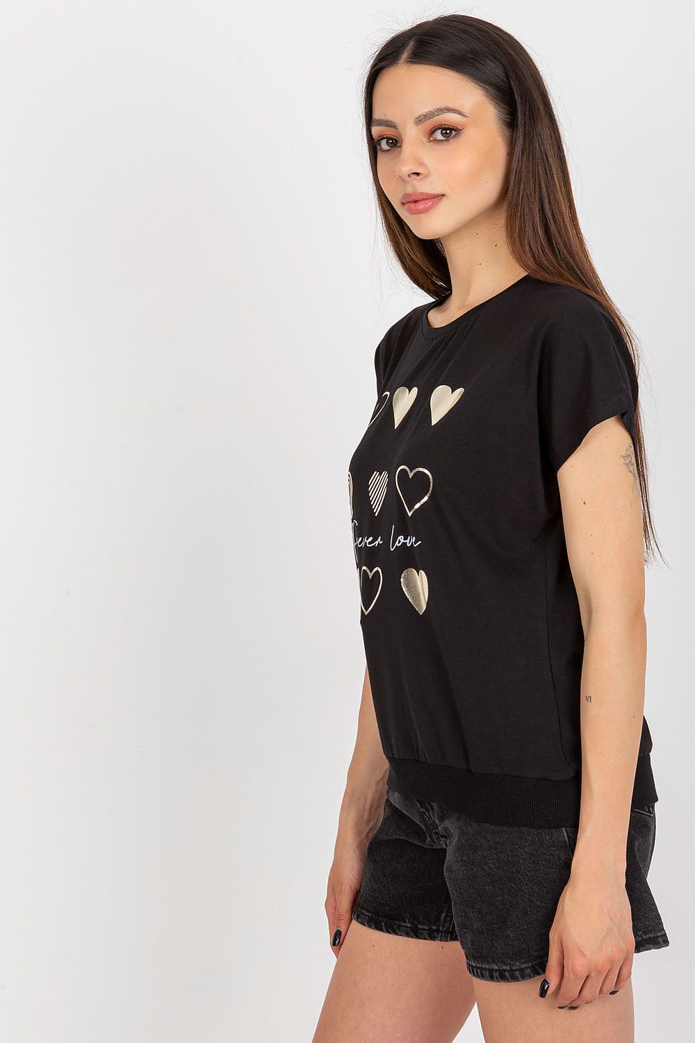  blouse model 182102 Rue Paris 