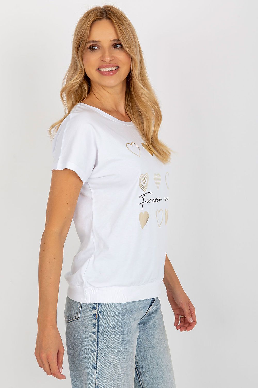  blouse model 182103 Rue Paris 