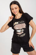  blouse model 182104 Rue Paris 