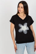  blouse model 182106 Rue Paris 