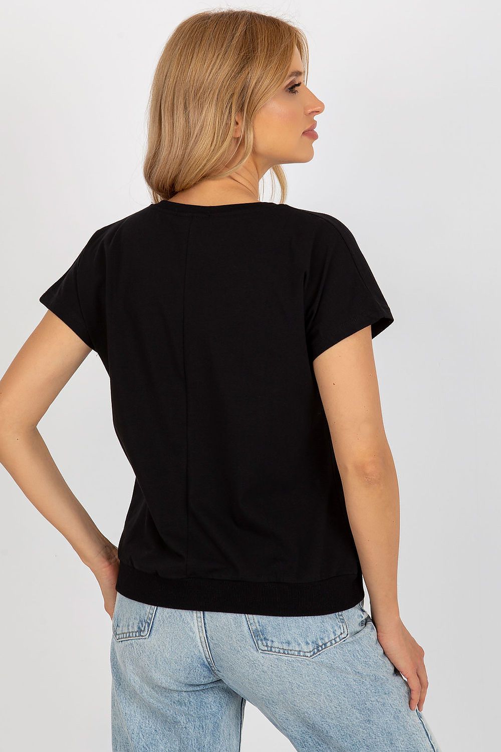 blouse model 182109 Rue Paris 