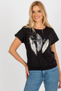  blouse model 182121 Rue Paris 
