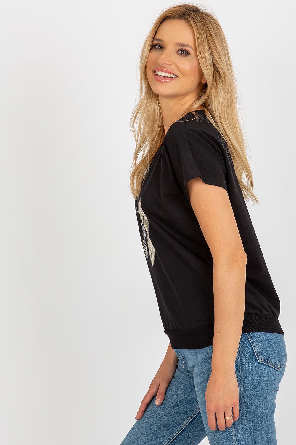  blouse model 182121 Rue Paris 